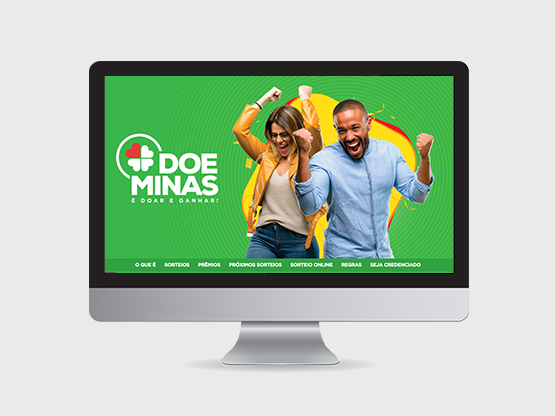 Doe Minas